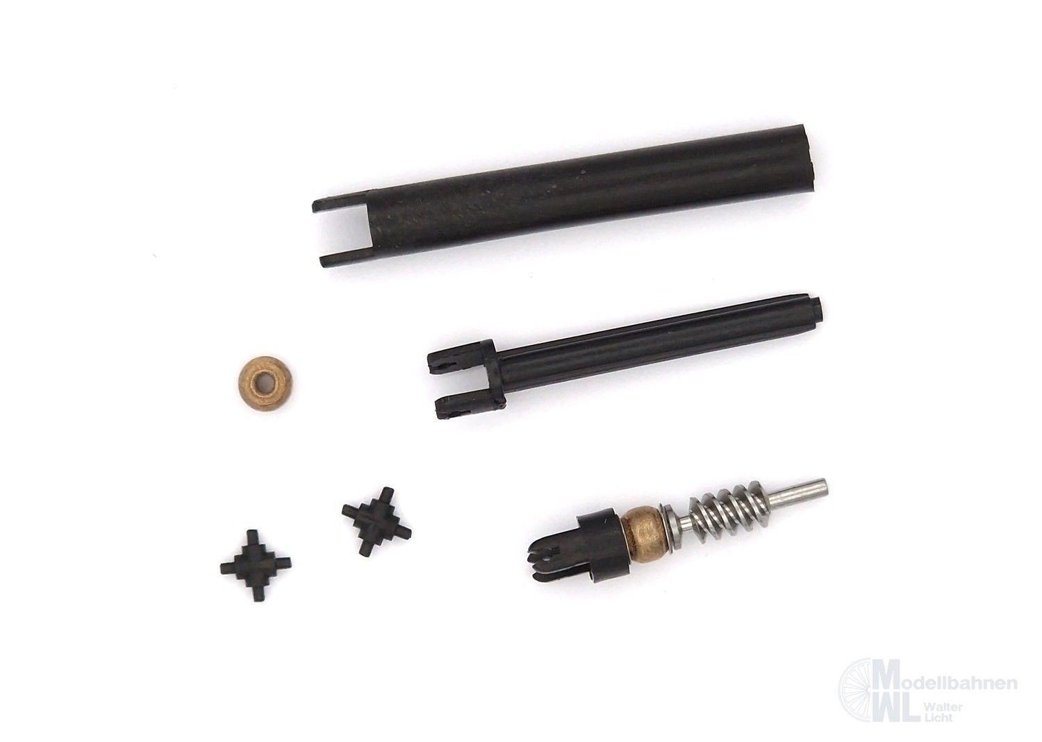 Märklin Ersatzeile E331607 - ERSATZTEIL: Welle, Lager, Gelenke